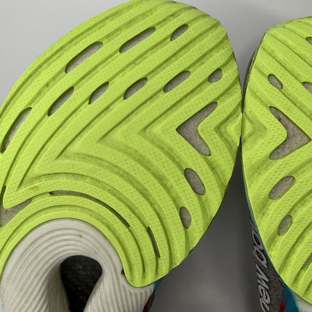 New Balance FuelCell RC Elite v2 NYC Marathon Running Shoes Womens 7.5 - Picture 11 of 16